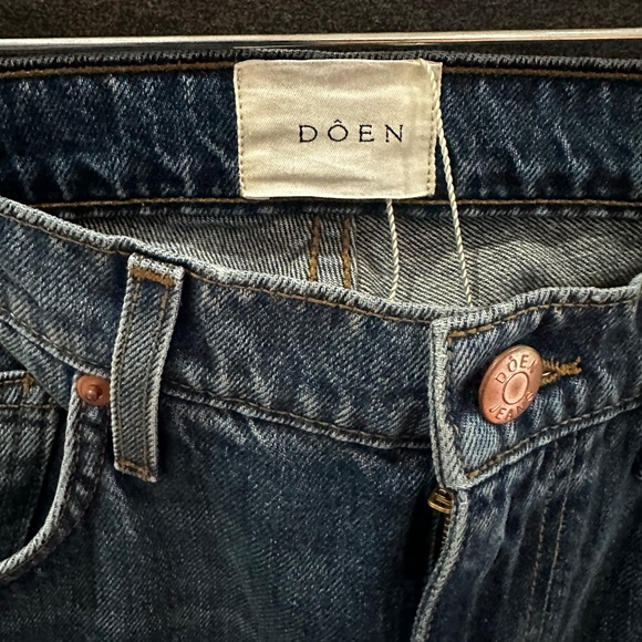Doen Shep Jeans Andalucia Wash - Picture 10 of 16